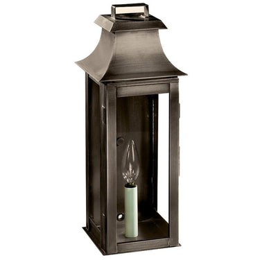 5621 Northeast Lantern Concord Wall Light 16