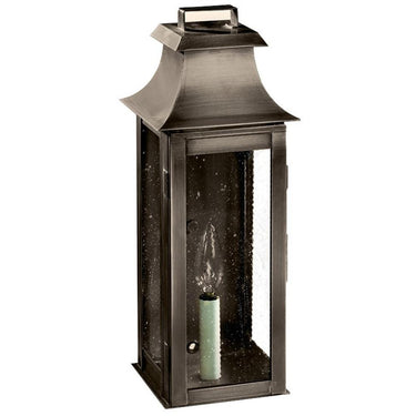 5621 Northeast Lantern Concord Wall Light 18