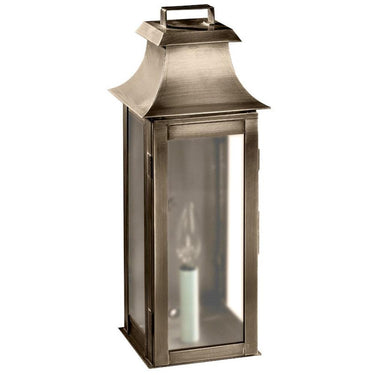 5621 Northeast Lantern Concord Wall Light 19
