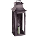 5621 Northeast Lantern Concord Wall Light 26