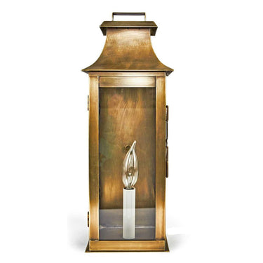 5621 Northeast Lantern Concord Wall Light 2