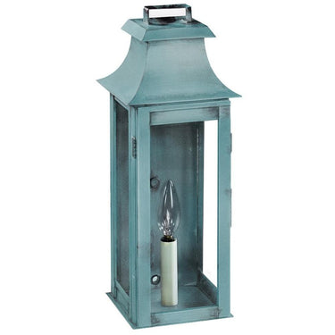 5621 Northeast Lantern Concord Wall Light 32