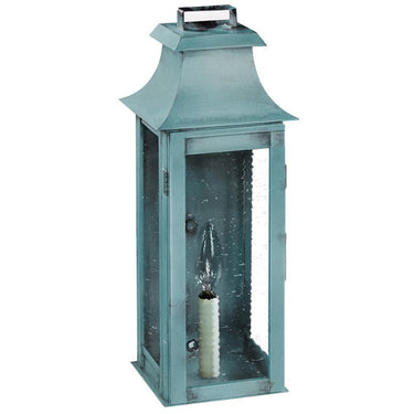 5621 Northeast Lantern Concord Wall Light 33