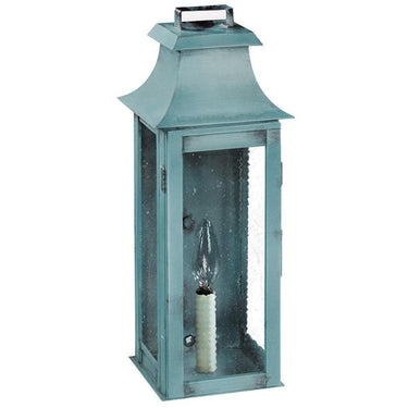 5621 Northeast Lantern Concord Wall Light 34