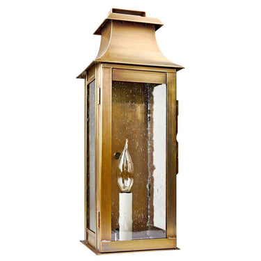 5621 Northeast Lantern Concord Wall Light 3