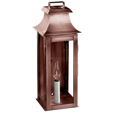 5621 Northeast Lantern Concord Wall Light 40
