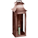 5621 Northeast Lantern Concord Wall Light 41