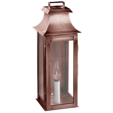 5621 Northeast Lantern Concord Wall Light 43