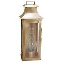 5621 Northeast Lantern Concord Wall Light 7