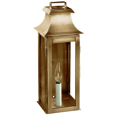 5621 Northeast Lantern Concord Wall Light 8