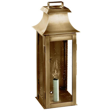 5621 Northeast Lantern Concord Wall Light 9