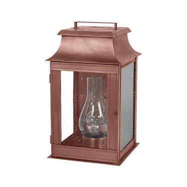 5631 Northeast Lantern Concord Outdoor Wall Sconce 11
