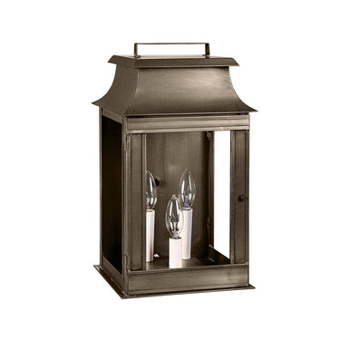 5631 Northeast Lantern Concord Outdoor Wall Sconce 14