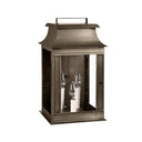 5631 Northeast Lantern Concord Outdoor Wall Sconce 16