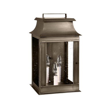 5631 Northeast Lantern Concord Outdoor Wall Sconce 16