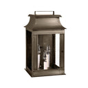 5631 Northeast Lantern Concord Outdoor Wall Sconce 17
