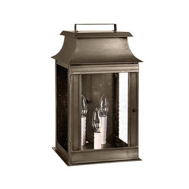 5631 Northeast Lantern Concord Outdoor Wall Sconce 17
