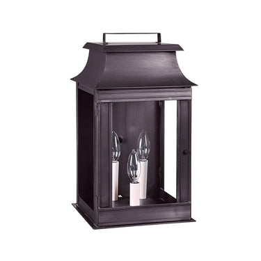 5631 Northeast Lantern Concord Outdoor Wall Sconce 19