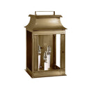 5631 Northeast Lantern Concord Outdoor Wall Sconce 2