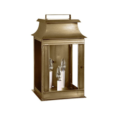 5631 Northeast Lantern Concord Outdoor Wall Sconce 2