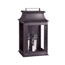 5631 Northeast Lantern Concord Outdoor Wall Sconce 21
