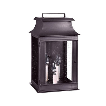 5631 Northeast Lantern Concord Outdoor Wall Sconce 21