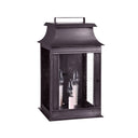 5631 Northeast Lantern Concord Outdoor Wall Sconce 23