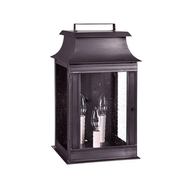 5631 Northeast Lantern Concord Outdoor Wall Sconce 23