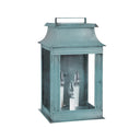 5631 Northeast Lantern Concord Outdoor Wall Sconce 25