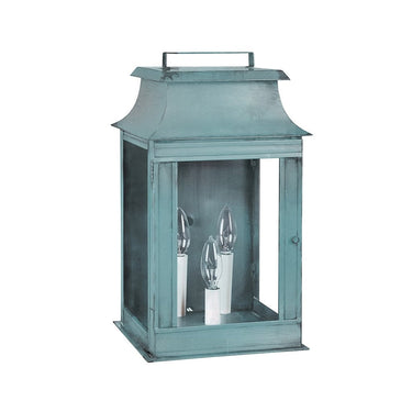 5631 Northeast Lantern Concord Outdoor Wall Sconce 25