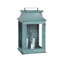5631 Northeast Lantern Concord Outdoor Wall Sconce 27