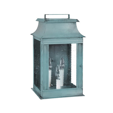 5631 Northeast Lantern Concord Outdoor Wall Sconce 27