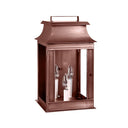 5631 Northeast Lantern Concord Outdoor Wall Sconce 8