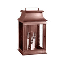 5631 Northeast Lantern Concord Outdoor Wall Sconce 10