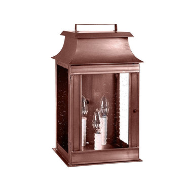 5631 Northeast Lantern Concord Outdoor Wall Sconce 10