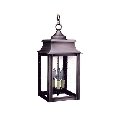 5632 Northeast Lantern Concord Outdoor Hanging Lantern 11