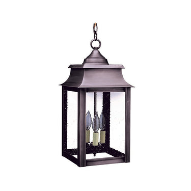 5632 Northeast Lantern Concord Outdoor Hanging Lantern 12