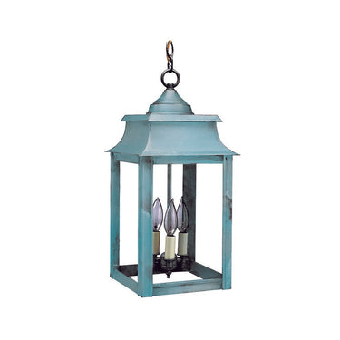 5632 Northeast Lantern Concord Outdoor Hanging Lantern 13