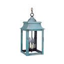 5632 Northeast Lantern Concord Outdoor Hanging Lantern 14