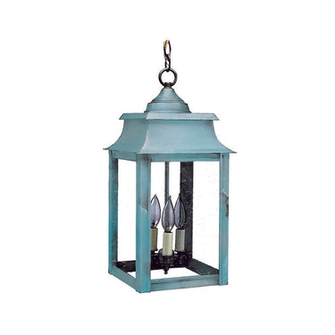 5632 Northeast Lantern Concord Outdoor Hanging Lantern 14
