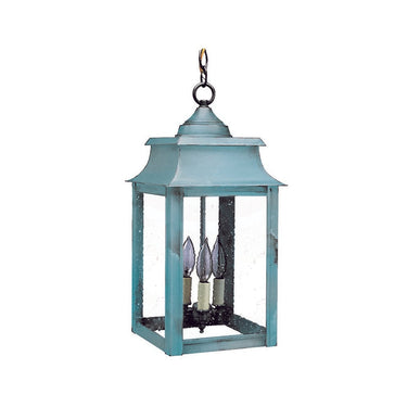 5632 Northeast Lantern Concord Outdoor Hanging Lantern 15