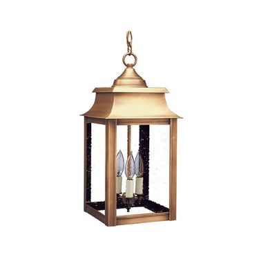 5632 Northeast Lantern Concord Outdoor Hanging Lantern 2