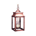 5632 Northeast Lantern Concord Outdoor Hanging Lantern 4