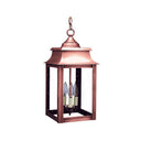 5632 Northeast Lantern Concord Outdoor Hanging Lantern 5