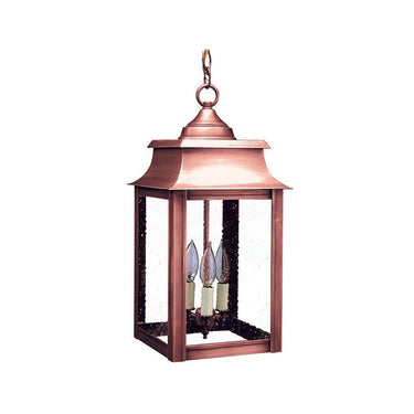 5632 Northeast Lantern Concord Outdoor Hanging Lantern 6
