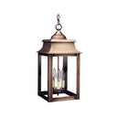 5632 Northeast Lantern Concord Outdoor Hanging Lantern 7
