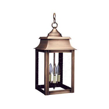 5632 Northeast Lantern Concord Outdoor Hanging Lantern 8