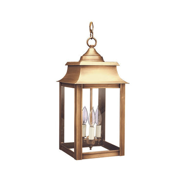 5632 Northeast Lantern Concord Outdoor Hanging Lantern 1