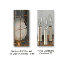 5633 Northeast Lantern Concord Outdoor Post Light - Crescent Harbor