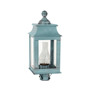 5633 Northeast Lantern Concord Outdoor Post Light 2